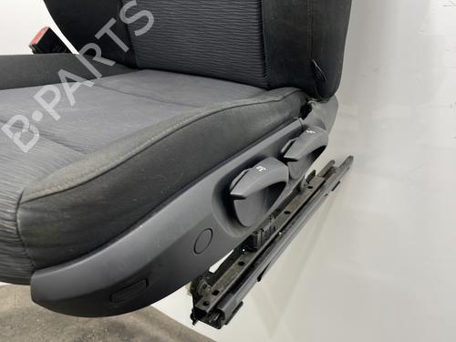 Left front seat BMW X1 (E84) sDrive 18 d | BP27572205C15  - Image 10
