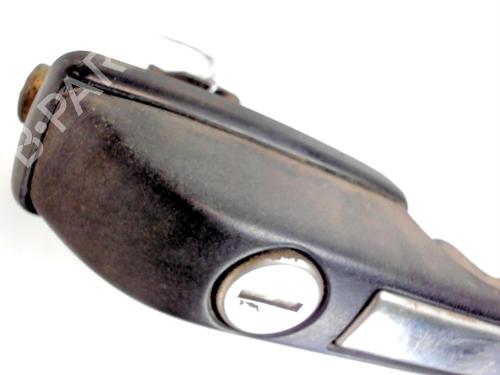 Front right exterior door handle VW GOLF II (19E, 1G1) 1.3 | BP25265208C129 
