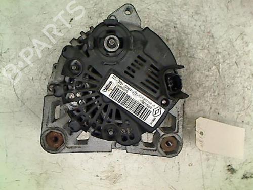 Alternator NISSAN MICRA III (K12) 1.5 dCi | BP20474037M7 