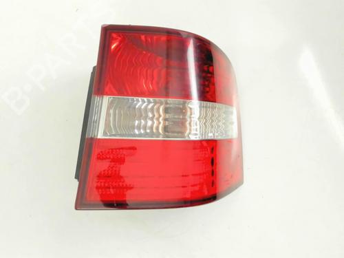 Used Right taillight Right taillight FIAT STILO Multi Wagon (192_) 1.9 D Multijet (120 hp) 20447628 20447628