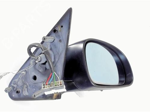 Right mirror PEUGEOT 406 (8B) 2.1 TD 12V | BP20435712C27 