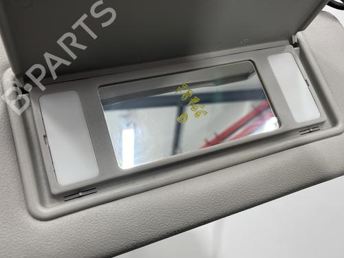 Højre solskærm CITROËN C8 (EA_, EB_) 2.2 HDi | BP31761513I2