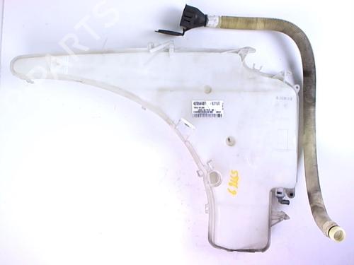 Windscreen washer tank BMW 3 (E90) 320 d | BP20462223C113 