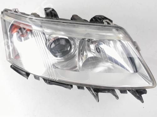 Right headlight SAAB 9-3 (YS3F, E79, D79, D75) 2.2 TiD | BP20440577C29 