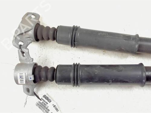 Right rear shock absorber CITROËN DS4 (NX_) 1.6 BlueHDi 120 | BP20447635M19 