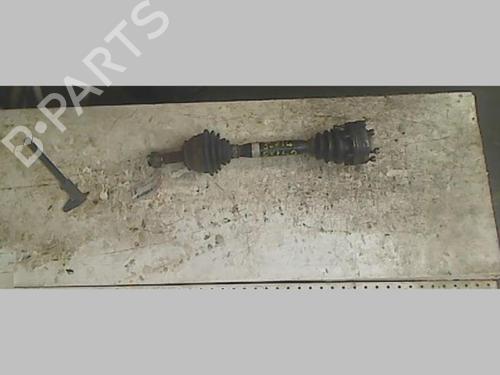 Used Left front driveshaft FIAT STILO (192_) 1.9 JTD (192_XF1A) (80 hp) 20476774