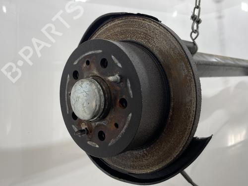 Bagaksel PEUGEOT BOXER Van 2.2 HDi 100 | BP33314949M2  - Image 6