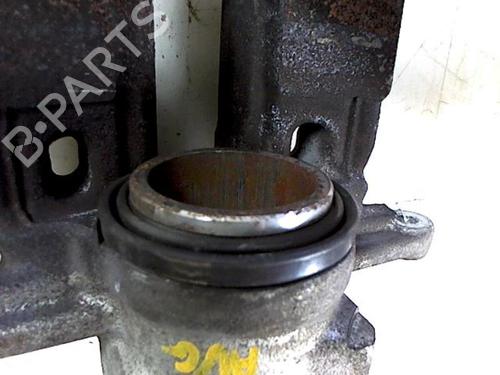 Left front brake caliper MITSUBISHI COLT VI (Z3_A, Z2_A) 1.5 DI-D (Z39A) | BP20404465M105 