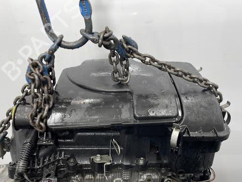 Engine CITROËN C1 (PM_, PN_) 1.0 | BP29956850M1