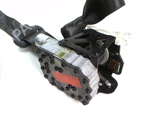 Used Front left seatbelt Front left seatbelt MERCEDES-BENZ C-CLASS Coupe (CL203) C 220 CDI (203.708) (150 hp) 20426030 20426030