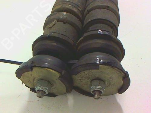 Right rear shock absorber PEUGEOT 406 (8B) 2.1 TD 12V | BP21204799M19 