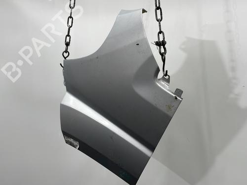 Left front fenders PEUGEOT BOXER Van 2.2 HDi 100 | BP20442251C41 