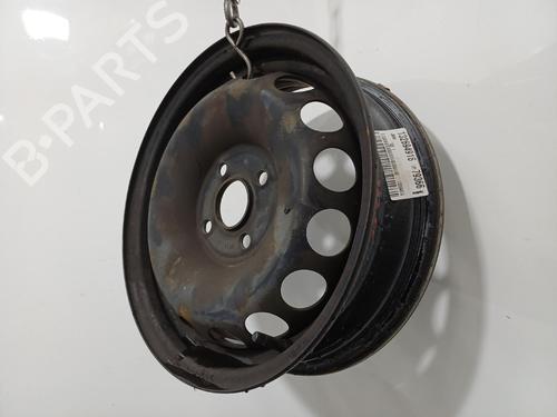 Fælk PEUGEOT 108 1.0 VTi 72 | BP39486402C45 - Image 3