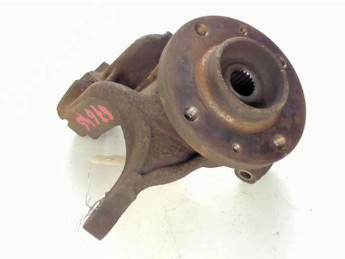Right front steering knuckle CITROËN C3 I (FC_, FN_) 1.4 HDi | BP20421329M26 
