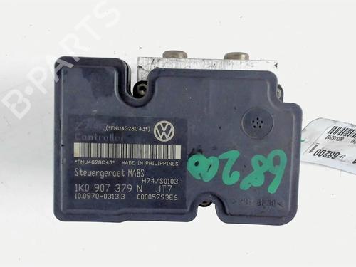 ABS Bremseaggregat VW GOLF V (1K1) 1.9 TDI | BP20429246M43 