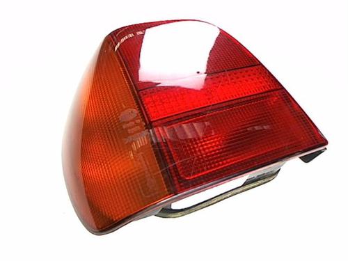 Used Left taillight Left taillight 20407851 20407851