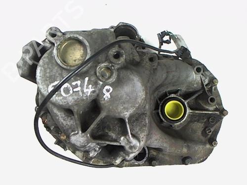 Gearbox NISSAN ALMERA TINO (V10) 2.2 dCi | BP20425593M3 