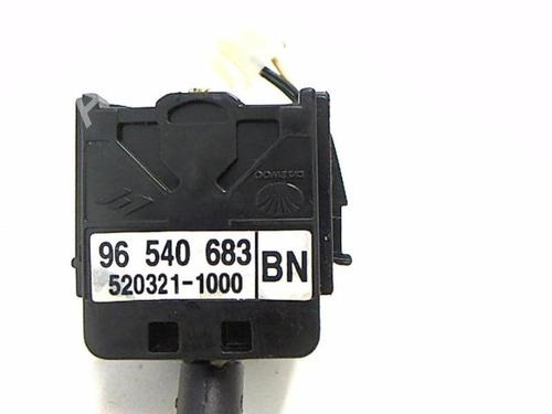 Switch CHEVROLET AVEO / KALOS Hatchback (T250, T255) 1.2 | BP20430021I30 