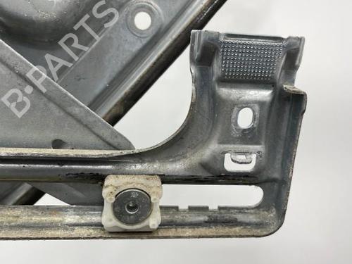 Rear left window mechanism FORD KUGA I 2.0 TDCi | BP20422236C24 