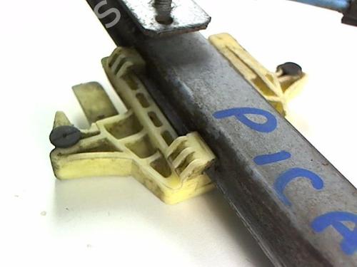 Rear left window mechanism CITROËN XSARA PICASSO (N68) 2.0 HDi | BP20459194C24 