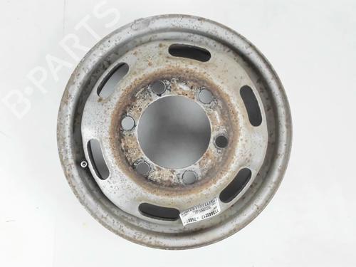 Used Rim IVECO DAILY IV Van 35C12 V, 35C12 V/P, 35S12 V, 35S12 V/P (116 hp) 30161645