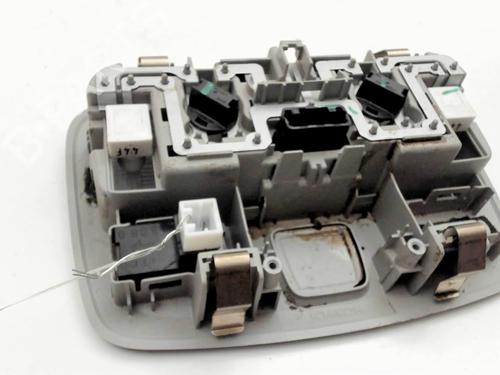 Innerbelysning SUZUKI SWIFT IV (FZ, NZ) 1.3 DDiS (AZG413D, ZC02S, ZC92S) | BP30689037I8 