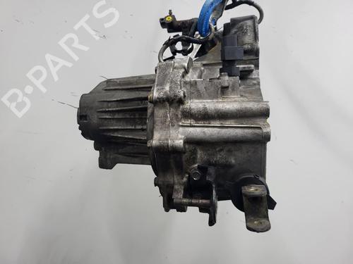 Used Gearbox Gearbox NISSAN PRIMERA Hatchback (P11) 1.8 16V (114 hp) 20429222 20429222