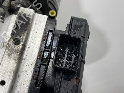 Annen CITROËN C5 III (RD_) 2.2 HDi 200 (RD4HLA) | BP29921889O1