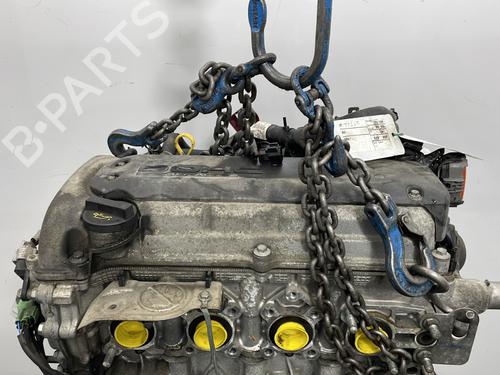 Engine SUZUKI SWIFT III (MZ, EZ) 1.3 (RS413, ZC11S) | BP27705722M1 