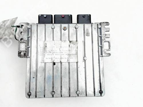 Used Engine control unit (ECU) Engine control unit (ECU) PEUGEOT 307 (3A/C) 2.0 HDi 110 (107 hp) 26532100 26532100