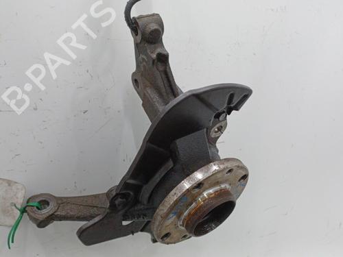 Used Right front steering knuckle Right front steering knuckle FIAT PANDA (169_) 1.2 (169.AXB11, 169.AXB1A) (60 hp) 20469295 20469295