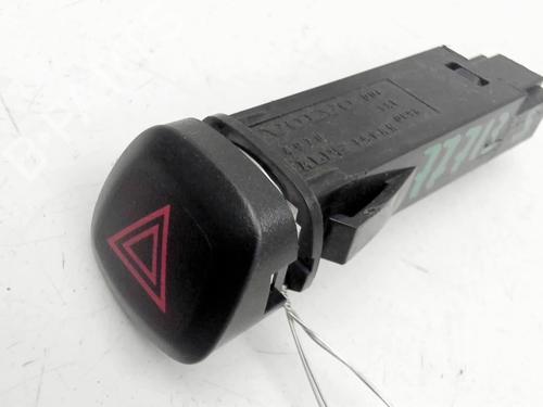 Warning switch VOLVO V40 Hatchback (525) D3 | BP29625380I22 - Image 3