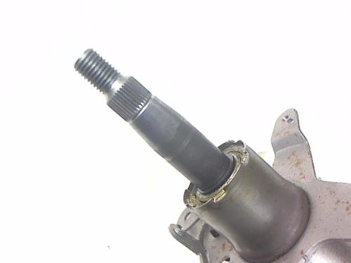 Steering column MAZDA PREMACY (CP) 2.0 TD | BP20466516M21 - Image 3
