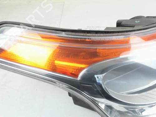 Right headlight CITROËN C3 Picasso (SH_)  | BP34407542C29  - Image 6