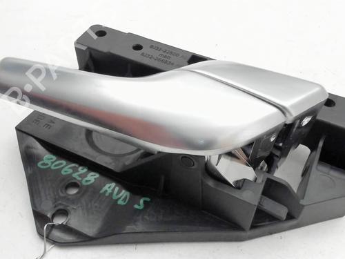 Used Front right interior door handle Front right interior door handle LAND ROVER RANGE ROVER EVOQUE (L538) 2.0 D 4x4 (150 hp) 39576025 39576025