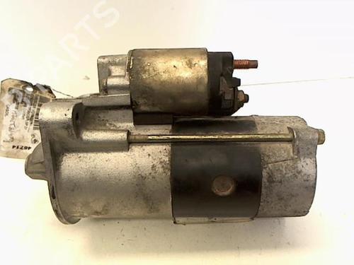 Starter CHRYSLER VOYAGER IV (RG, RS) 2.5 CRD | BP20453233M8 