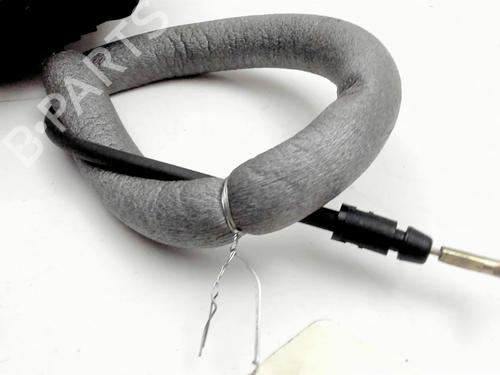 Rear left lock LAND ROVER FREELANDER I (L314) 2.0 Td4 4x4 | BP26964370C100 