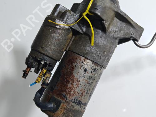Used Starter Starter PEUGEOT 205 II (20A/C) 1.7 Diesel (60 hp) 40442117 40442117