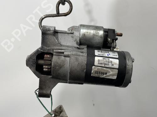 Used Starter PEUGEOT EXPERT Van (222) 2.0 HDI (94 hp) 30913122