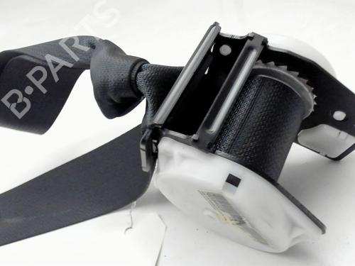 Used Rear left seatbelt Rear left seatbelt TOYOTA AURIS (_E18_) 1.8 Hybrid (ZWE186_, ZWE186R) (136 hp) 33314795 33314795