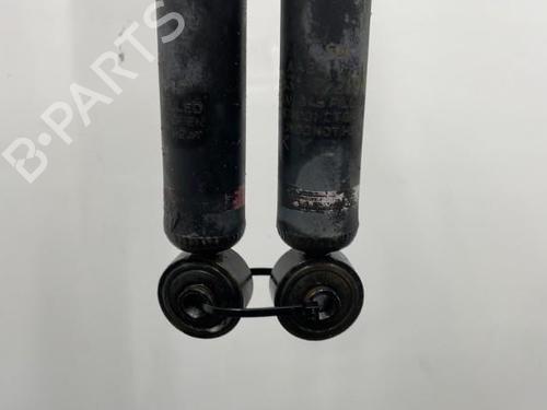 Dämpfer hinten rechts für DAIHATSU CUORE VI (L251, L250_, L260_) 1.0 (58 hp) 21207965