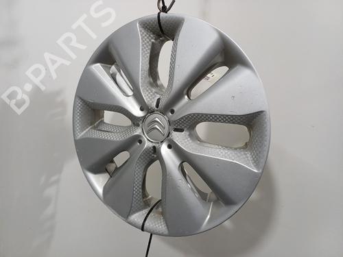 Other CITROËN C3 II (SC_) 1.4 HDi 70 (SC8HZC, SC8HR0, SC8HP4) | BP39607196O1 - Image 5