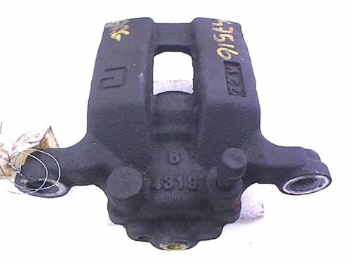 Left rear brake caliper RENAULT KOLEOS I (HY_) 2.0 dCi (HY0K) | BP20415973M107 