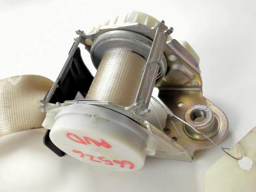 Used Front right belt tensioner BMW 3 Coupe (E92) 320 d (163 hp) 20451748