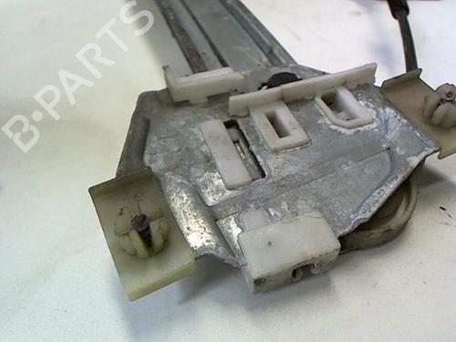 Front left window mechanism MITSUBISHI GALANT VII (E5_A, E7_A, E8_A) 2.0 GLSTD (E57A) | BP20411349C22  - Image 7