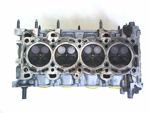 Cylinder head FORD MONDEO III (B5Y) 1.8 16V | BP20407730M5 