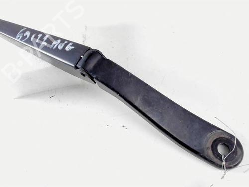 Used Front windshield wiper arm Front windshield wiper arm CITROËN DS3 (SA_) 1.4 VTi 95 (95 hp) 20465171 20465171
