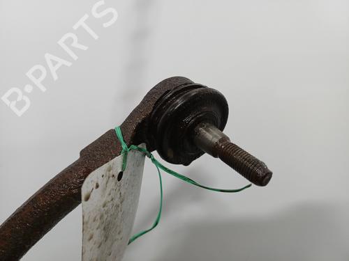 Steering rack RENAULT CLIO II (BB_, CB_) 1.2 (BB0A, BB0F, BB10, BB1K, BB28, BB2D, BB2H, CB0A,... | BP22104167M22 
