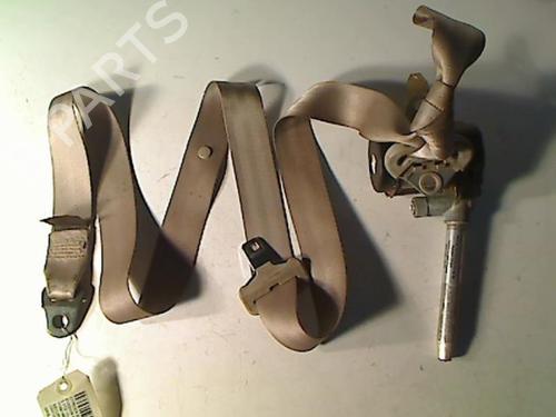 Used Front right belt tensioner CITROËN EVASION MPV (22, U6) 2.1 TD (109 hp) 20408834