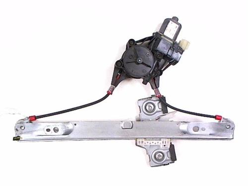 Used Front right window mechanism FORD FIESTA VI (CB1, CCN) 1.6 TDCi (75 hp) 20431016